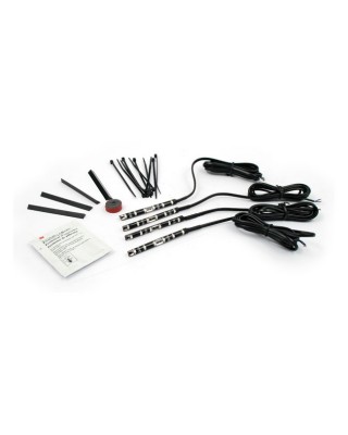 custom dynamics - Kit led magicflex - CUSTOM DYNAMICS