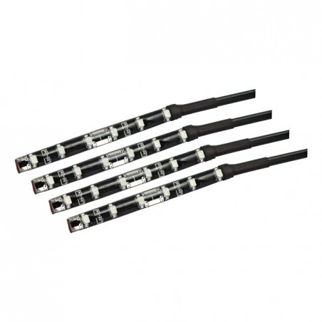custom dynamics - Kit led magicflex - CUSTOM DYNAMICS