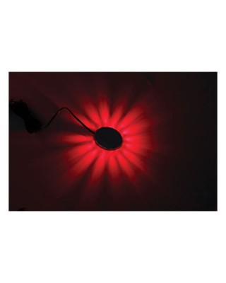 custom dynamics - Magical Wizard Wheel Led Light - CUSTOM DYNAMICS