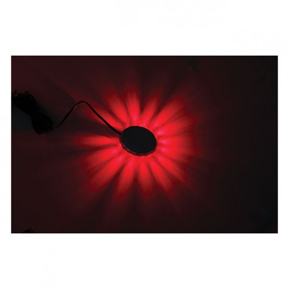 custom dynamics - Magical Wizard Wheel Led Light - CUSTOM DYNAMICS