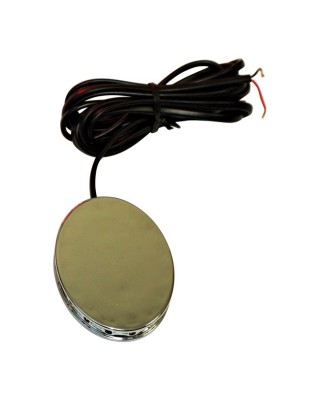 custom dynamics - Magical Wizard Wheel Led Light - CUSTOM DYNAMICS
