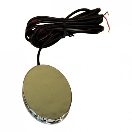 custom dynamics - Magical Wizard Wheel Led Light - CUSTOM DYNAMICS