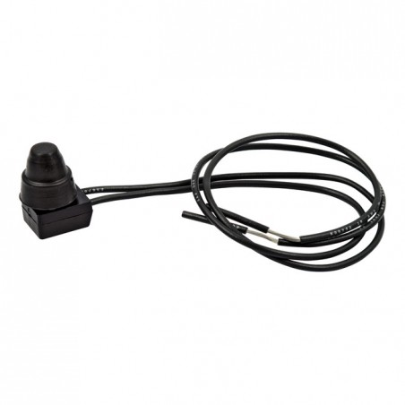 custom dynamics - On-Off Push Button Switch - Waterproof - CUSTOM DYNAMICS