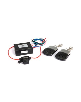 custom dynamics - Magiczone Remote Control - CUSTOM DYNAMICS