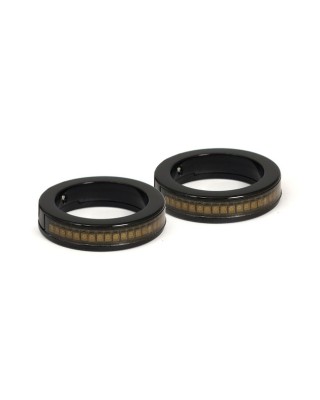 custom dynamics - Clignotants de fourches - CUSTOM DYNAMICS