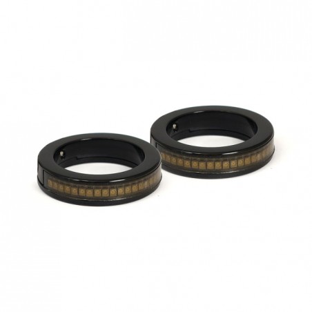 custom dynamics - Clignotants de fourches - CUSTOM DYNAMICS