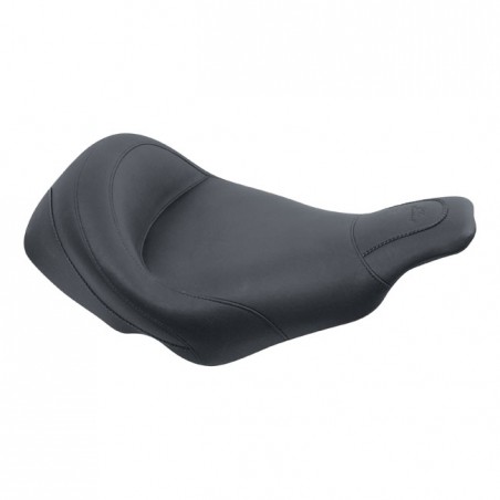 Mustang, Standard Touring solo seat 97-07 FLHT, FLTR(NU)