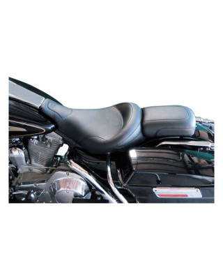 Mustang, Standard Touring solo seat 97-07 FLHT, FLTR(NU)