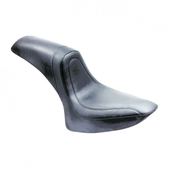 Mustang, Fastback 2-up seat 84-99 Softail (NU)