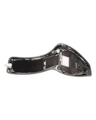 Mustang, Fastback 2-up seat 84-99 Softail (NU)