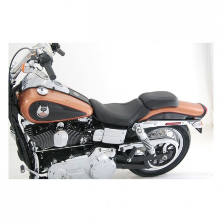 Mustang, Tripper passenger seat 96-05 Dyna (NU)