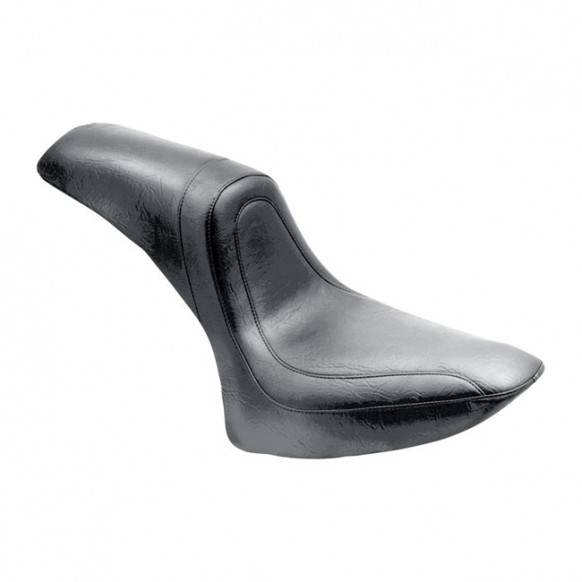 Mustang, Fastback 2-up seat 00-06 Softail (NU)