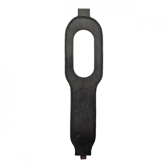 Mustang, tank bib (dash panel) 91-03 FXDL/I Lowrider (NU)