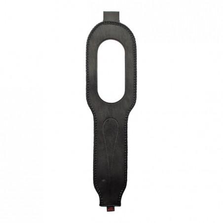 Mustang, tank bib (dash panel) 91-03 FXDL/I Lowrider (NU)