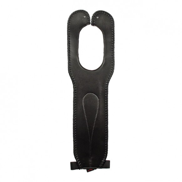 Mustang, tank bib (dash panel) 77-84 FXS Low Rider (NU)