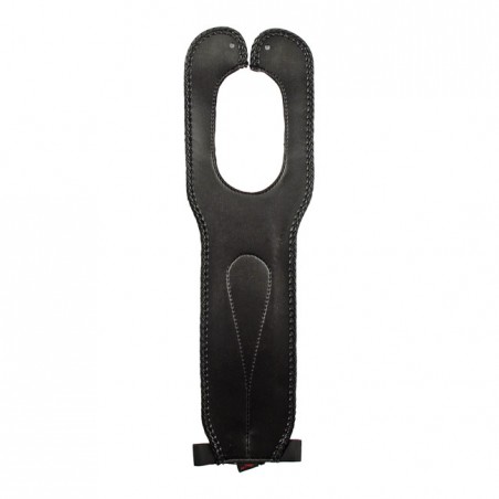 Mustang, tank bib (dash panel) 77-84 FXS Low Rider (NU)