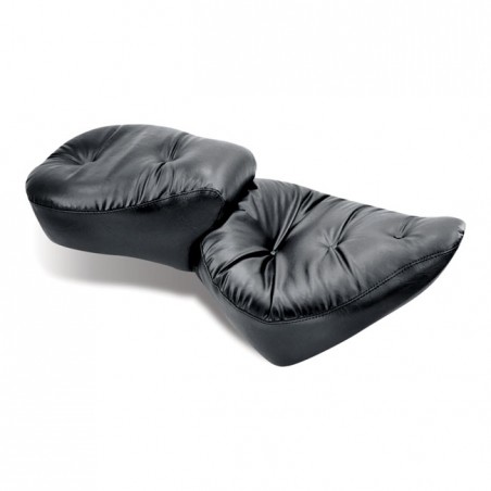 Mustang, Regal Wide Touring seat 84-99 Softail (NU)