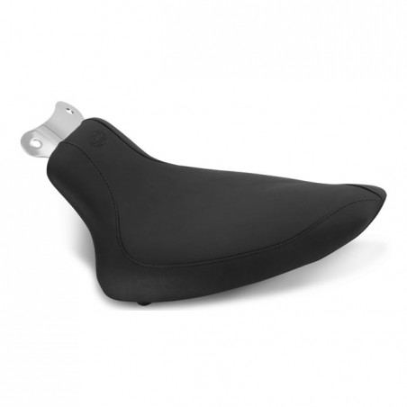 Mustang, Runaround™ solo seat 05-15 FLSTN 06-15 FLSTC 00-03 FLSTS 06-07 FLSTSC (NU)