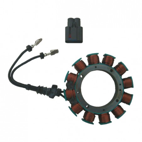 Compufire stator 98-03 TWIN CAM W/CARB (NU)