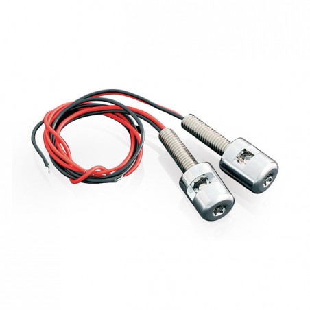 KURYAKYN LED LICENCE PLATE ILLUMINATORS
