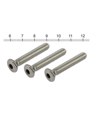 KURYAKYN CASE SCREWS