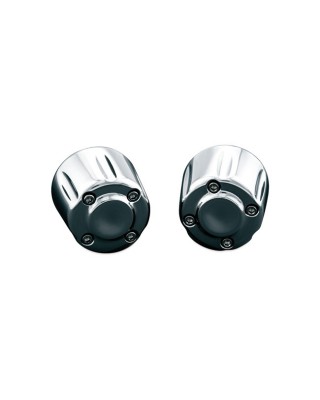 KURYAKYN GRIP END WEIGHTS UNIV.