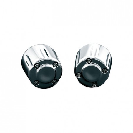 KURYAKYN GRIP END WEIGHTS UNIV.