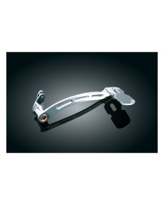 Kuryakyn, Girder extended brake pedal. Chrome 08-13 TOURING(NU)