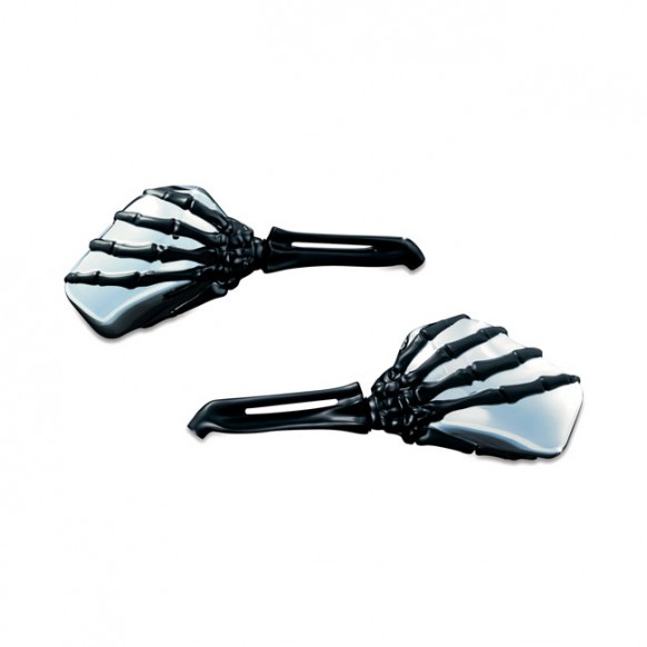 KURYAKYN SKELETON HAND MIRRORS