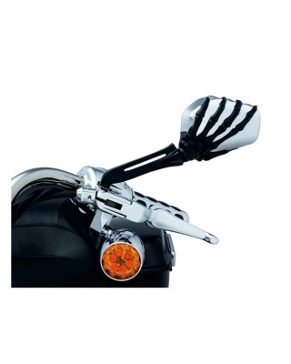 KURYAKYN SKELETON HAND MIRRORS