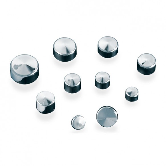 KURYAKYN KOOL KAPS BOLT COVERS
