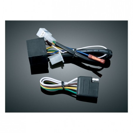 KURYAKYN 5 TO 4 WIRE CONVERTER Universal