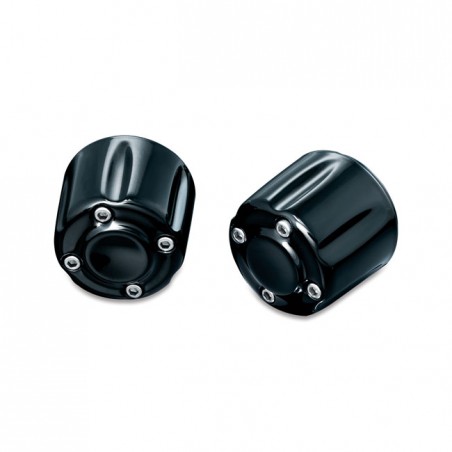 KURYAKYN GRIP END WEIGHTS