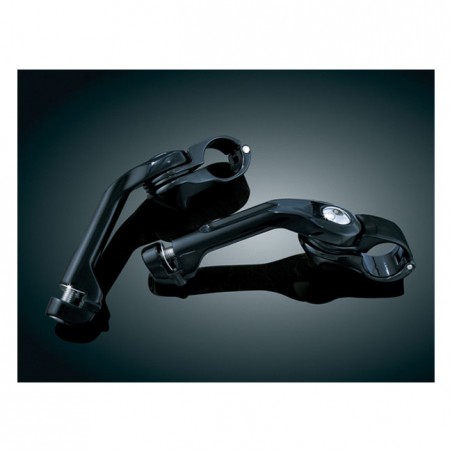 KURYAKYN TOUR TECH CRUISE PEG MOUNTS