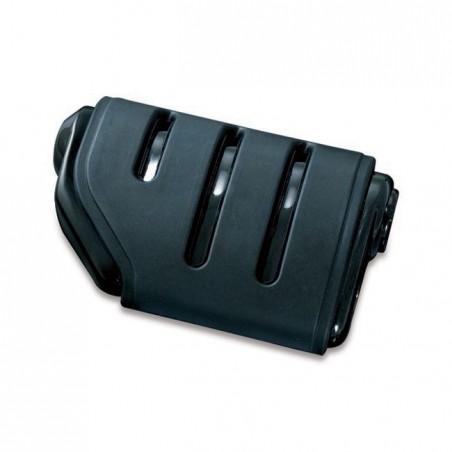 KURYAKYN TRIDENT DUALLY ISO-PEGS