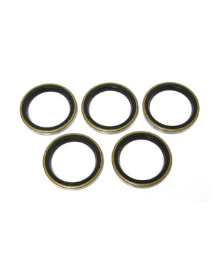 FORK SEALS 49-E77 FL (NU) (SEAL ONLY)