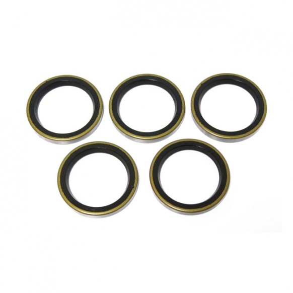 FORK SEALS 49-E77 FL (NU) (SEAL ONLY)