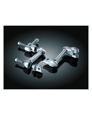 KURYAKYN 4 INCH ADJUST. LOCKABLE OFFSET