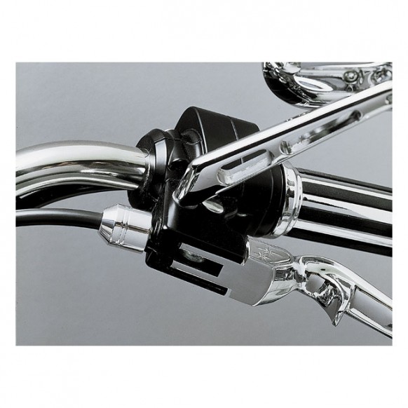 KURYAKYN CLUTCH CABLE FERRULE COVER 84-20 H-D (cable operated models)