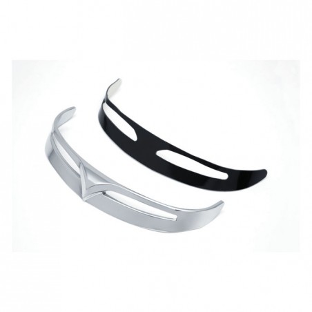 KURYAKYN FENDER TIP 90-06 FATBOY (NU)