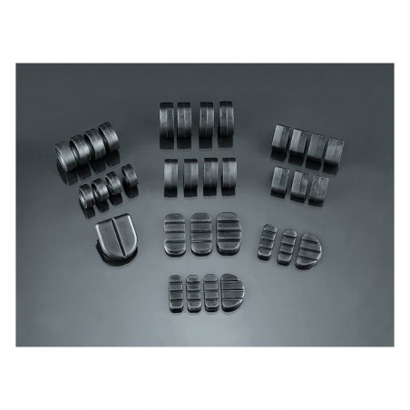 KURYAKYN REPL. RUBBER PADS