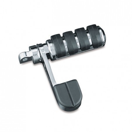 KURYAKYN ISO-STIRRUPS LARGE MALE ISO PEG