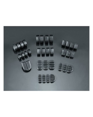 KURYAKYN REPL. RUBBER PADS