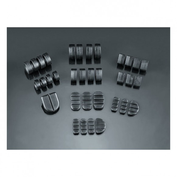 KURYAKYN REPL. RUBBER PADS