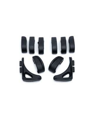 KURYAKYN REPL. RUBBER PADS