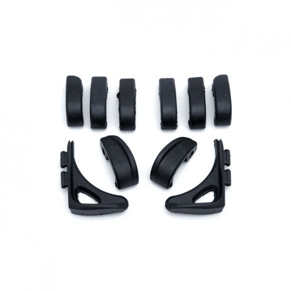 KURYAKYN REPL. RUBBER PADS
