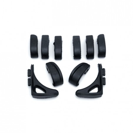 KURYAKYN REPL. RUBBER PADS