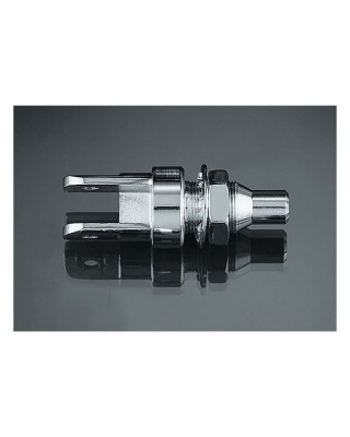 KURYAKYN REPL. STIRRUP MOUNT, MALE