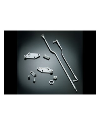 KURYAKYN FORWARD CONTROL EXT. KIT 93-02 FXDWG(NU)