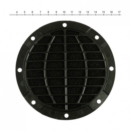 KURYAKYN FOAM FILTER ELEMENT FITS PRO-R HYPERCHARGERS